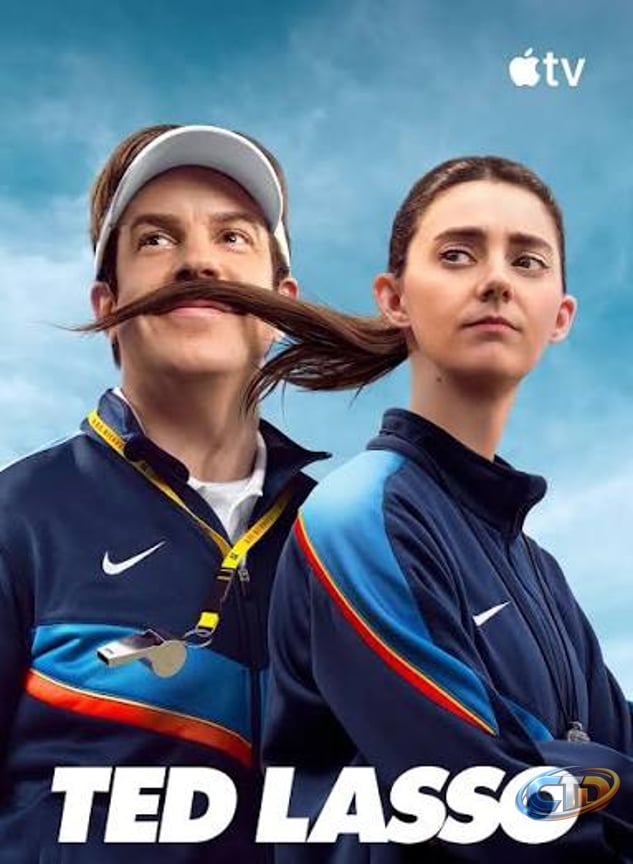 Ted Lasso Season 4 - First Look - Everything (not really)