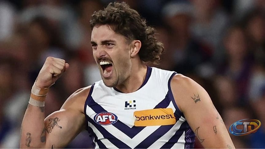 How to Watch Fremantle vs Geelong AFL 2026 Semi-Final for Free
