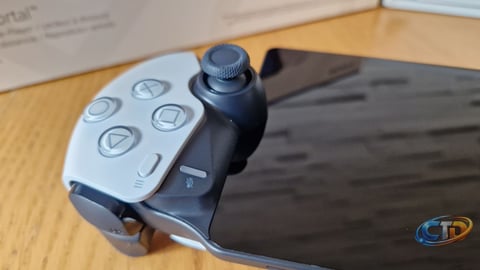 Why You Should Buy a PS Portal Before April's Price Increase