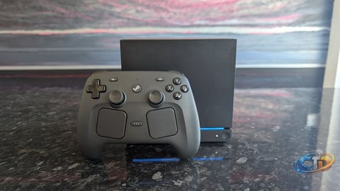 Is the Valve Steam Machine Worth It for Living Room PC Gaming?
