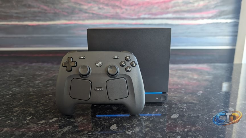 Is the Valve Steam Machine Worth It for Living Room PC Gaming?