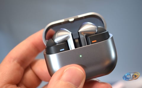 Samsung Galaxy Buds 4 and Buds Pro 4: Affordable Upgrades Ahead