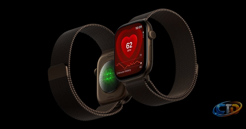 Apple Watch Series 12 - Apple