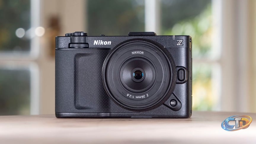 Nikon Recalls Z5 II, Z6 III, and ZR Cameras: What Users Need to Know