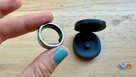 RingConn Gen 3 Review: Best Subscription-Free Smart Ring with Long Battery Life