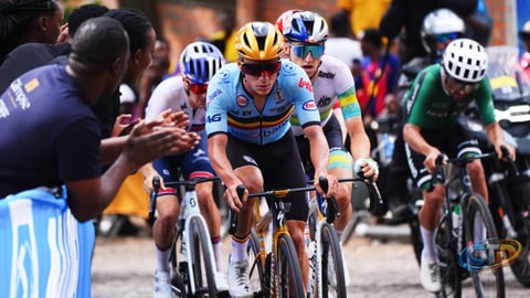 How to Watch UCI Road World Championships 2026 Live for Free and Online