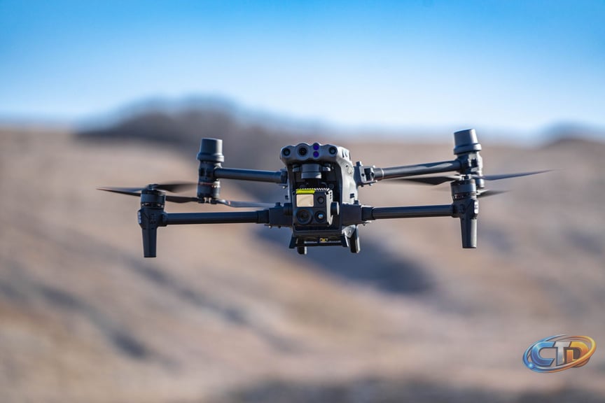 How New US Drone Tariffs Are Shaping Domestic Manufacturing and Supply Chains