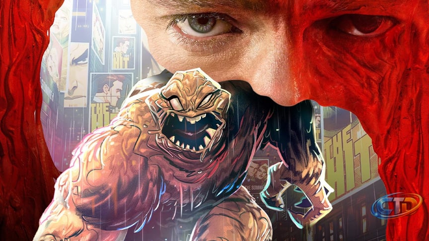 Clayface Ending Explained: Does Batman Appear in the DCU?