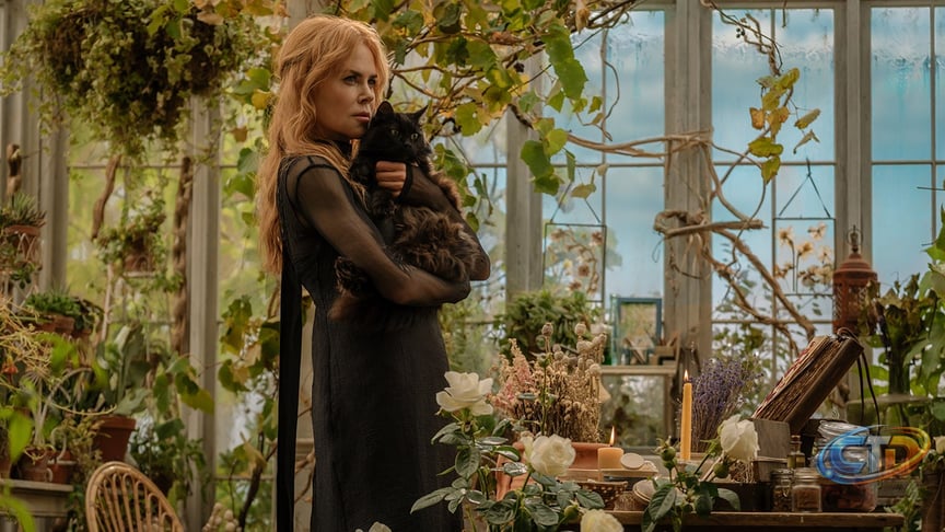 Practical Magic 2' Review: Sandra Bullock, Nicole Kidman Sequel