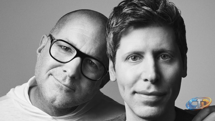 Why Sam Altman Rejects Camera Glasses and What It Means for OpenAI Wearables