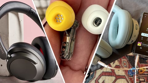Best Budget Headphones and Earbuds Worth Buying in 2026