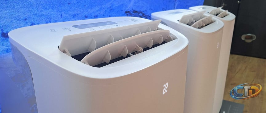 Is Now a Good Time to Buy a Portable Air Conditioner? What Buyers Need to Know