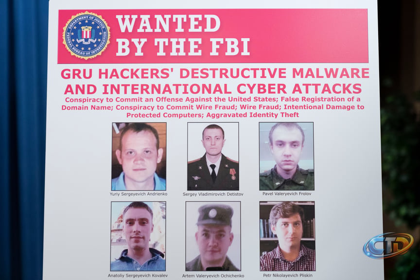 The Latest Cyberattack Could Close the Open Internet and End U.S. Digital  Dominance