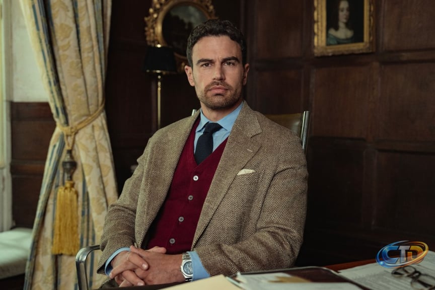 The Gentlemen' Sets Season 2 Release Date at Netflix