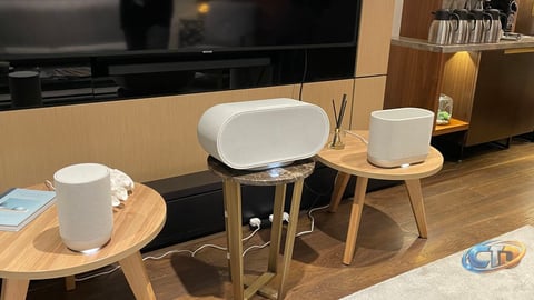 Denon’s New Wireless Speakers: A Game Changer for Home Audio