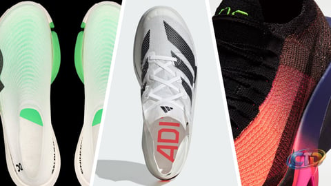 Which Running Shoes Do Elite Marathon Winners Wear?