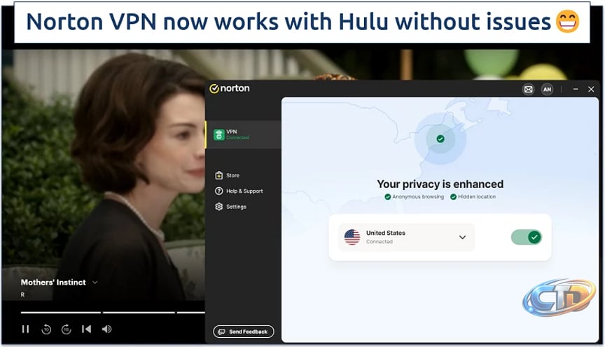 Norton VPN Review 2026: Is It as Good as the Antivirus?
