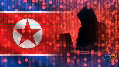 North Korean Hackers Leverage AI-Generated Video for Malware Delivery