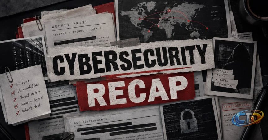 The Hacker News on X: "⚡ Cisco 0-Day ⚡ AI Agent RCE ⚡ 100K+ Sites Hit ⚡  ClickFix Supply Chain ⚡ Browser Banking Malware ⚡ Shai-Hulud Returns ⚡  Crypto Browser Theft ⚡
