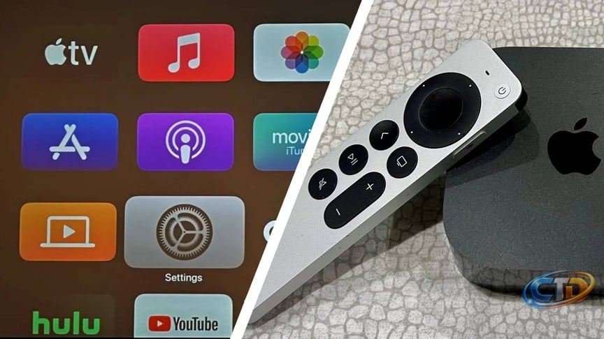 What to Know About Apple TV's Upcoming 'Genius Browse' Feature