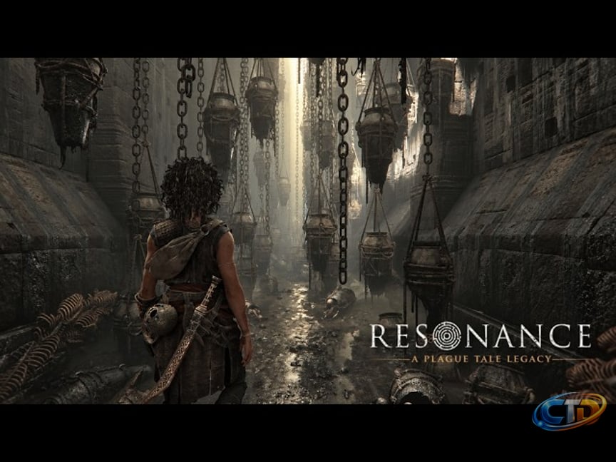 This New Plague Tale Game Is Actually Getting Kinda Good... - YouTube