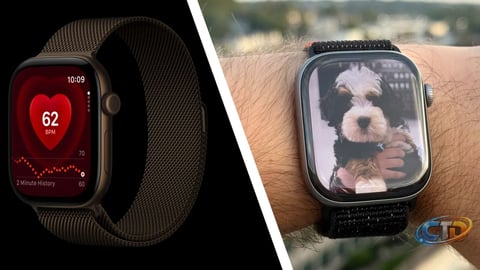 Apple Watch Series 12 vs Series 11: Key Health, Design, and Feature Upgrades