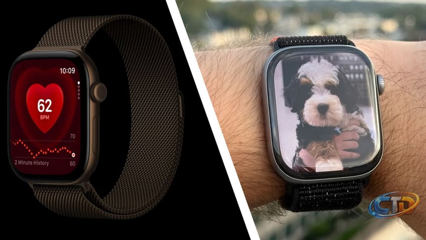 Apple Watch Series 12 vs Series 11: Key Health, Design, and Feature Upgrades