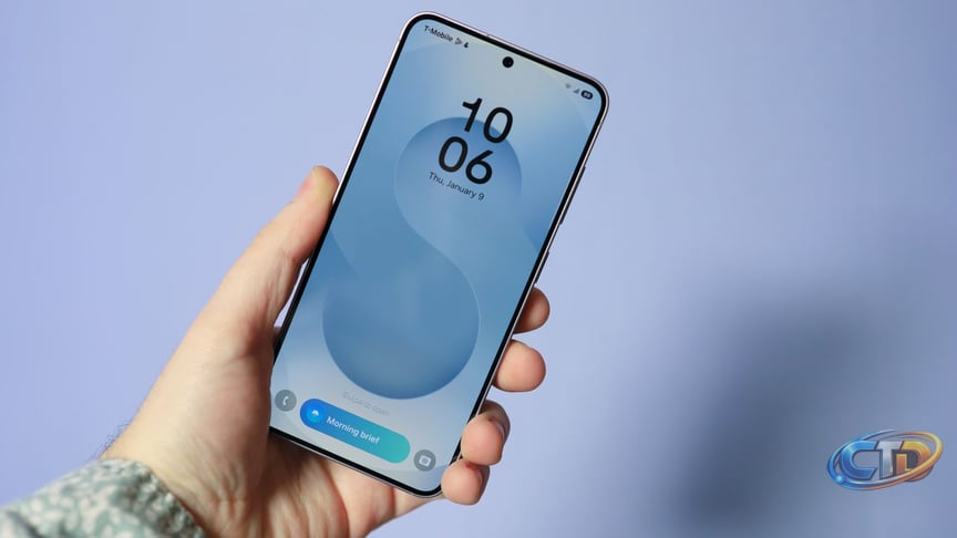 Why Now is the Perfect Time to Buy a Galaxy S25 Device