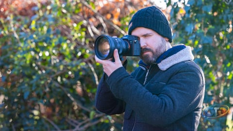 Sigma 135mm f/1.4 DG Art: A Game Changer for Portrait Photography