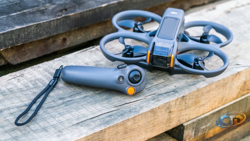 DJI Avata 2 Now Available at Record-Low Prices for FPV Drone Enthusiasts