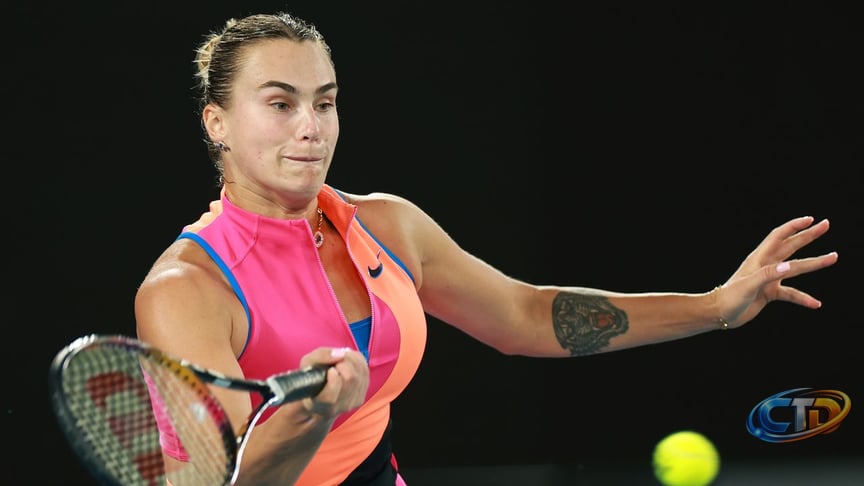 How to Watch Sabalenka vs Rybakina: Free Streams & Start Times