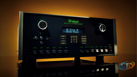 McIntosh MX124 Review: Who Should Buy This High-End AV Processor?
