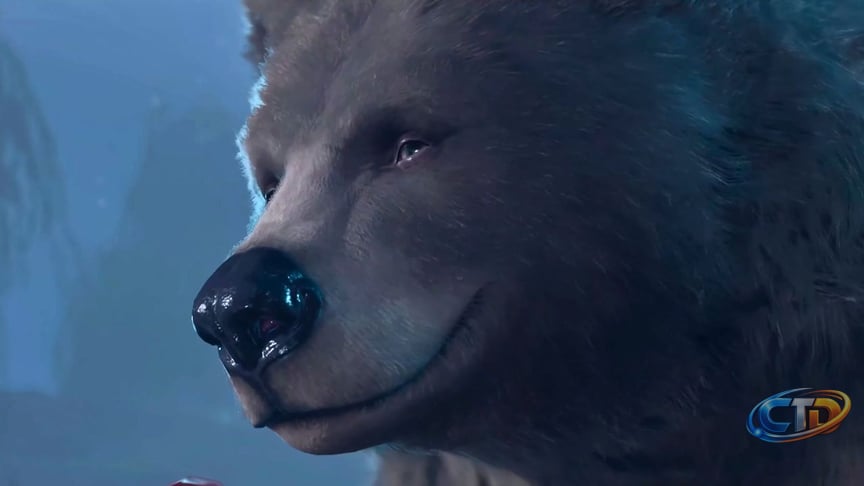 Larian CEO Addresses Potential Baldur's Gate 3 Port for Nintendo Switch 2