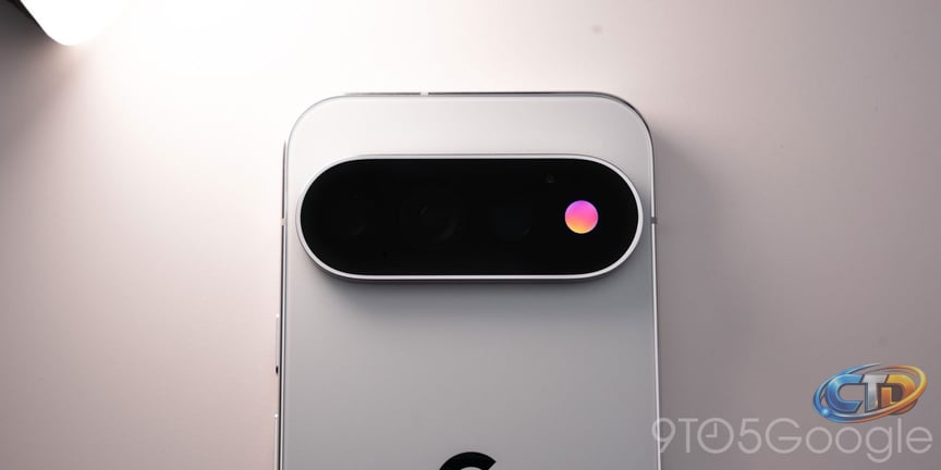 Someone figured out how to fully control Pixel 11 Pro 'HiLight'