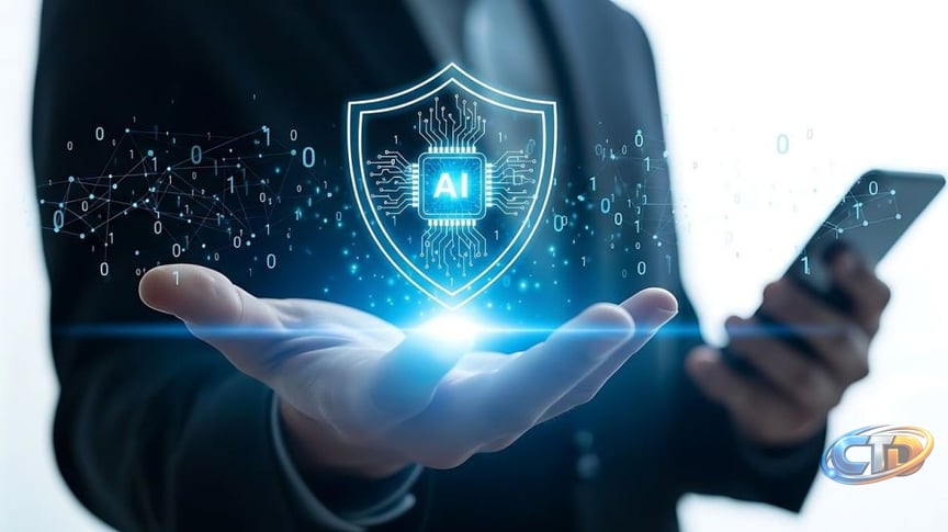 How AI is Revolutionizing Cybersecurity and Threats