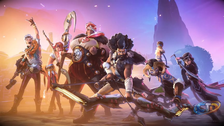 What You Need to Know About Horizon Hunters Gathering