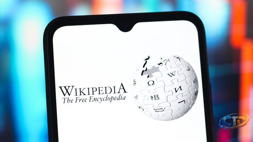 Wikipedia Bans Archive.today After Alleged DDoS Incident