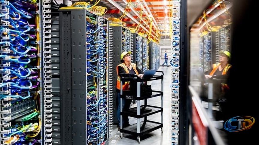 More Tennessee, Georgia towns hit pause on rural data centers as power,  water worries grow