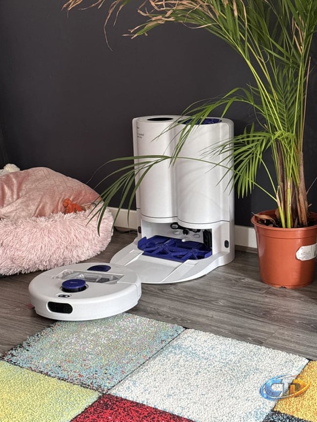 Nurovi R2 : r/dyson