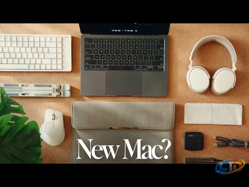 9 Must Have MacBook Accessories You Should Consider Buying - YouTube