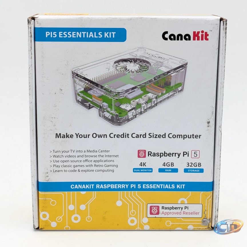 25+ Raspberry Pi Kit for sale | Updated Oct 2026