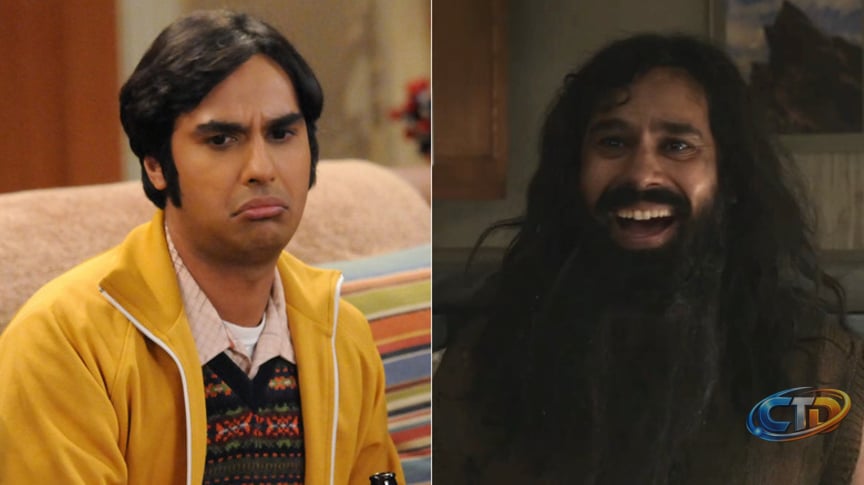 Stuart Fails To Save The Universe Episode 1 Explained: Kunal Nayyar As Raj
