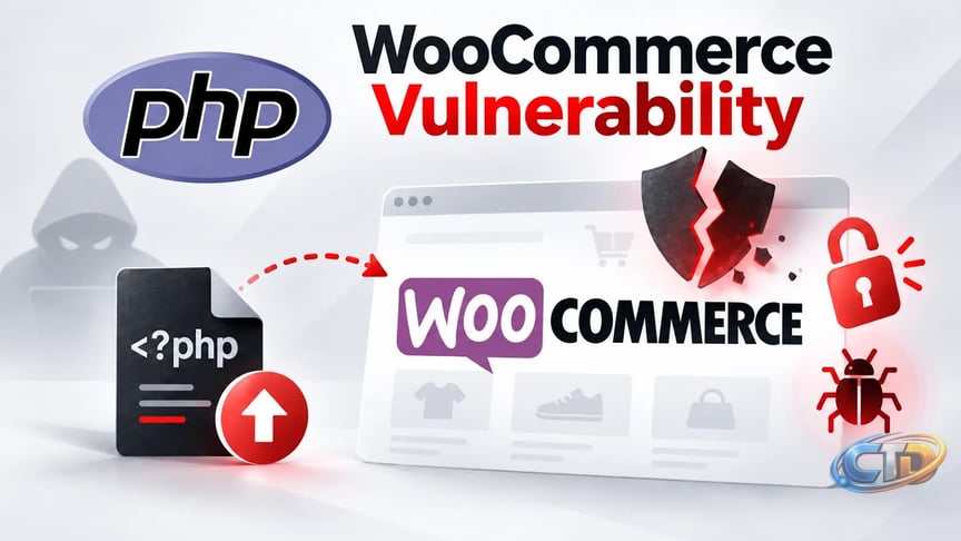 Hackers Actively Exploit Critical WooCommerce Plugin Vulnerability to  Upload PHP Backdoors