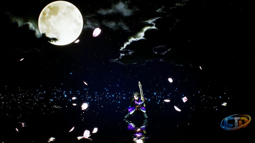 Final Fantasy Resonance Revives Classic HD-2D RPG Combat on Xbox