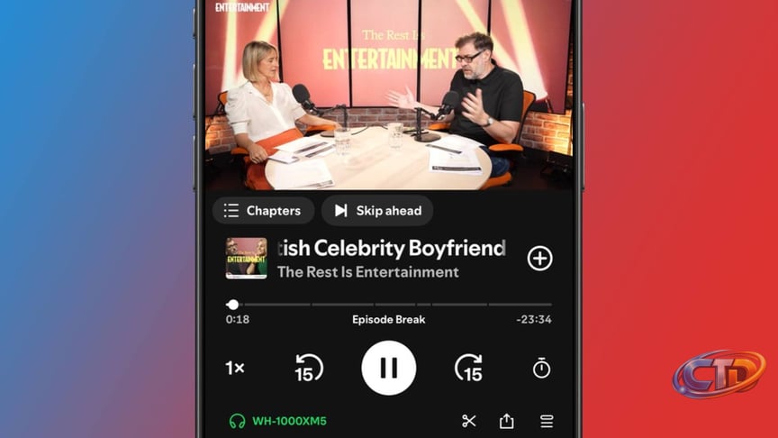 Spotify’s Podcast Ad Skip: What It Means for Listeners and Creators