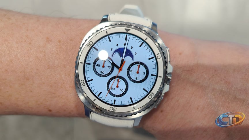 How to Grab Samsung Galaxy Watch 8 Classic and More at Post-Prime Day Discounts