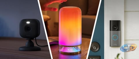 Smart Home Upgrades Under £45: Best Prime Day Buys Ranked