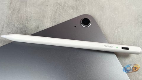 7 Affordable Apple Pencil Alternatives for iPad Users