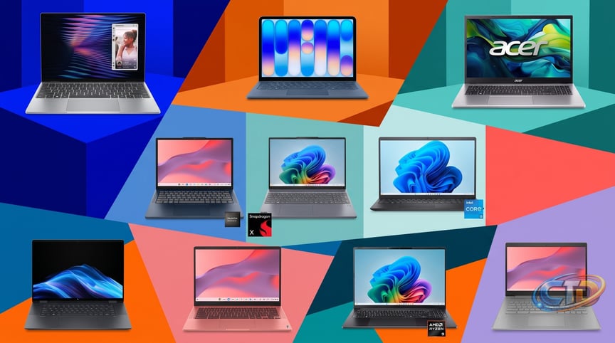 9 best Labor Day laptop deals I've found this weekend — up to $900 off  Dell, HP, Apple, Acer, Lenovo, and more | TechRadar