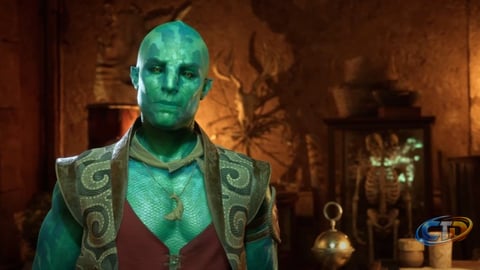 Obsidian's Avowed Set to Launch on PS5 Next Month with Anniversary Update